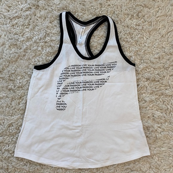 Fabletics Tops - Fabletics Razor Back Women’s Active Tank Top